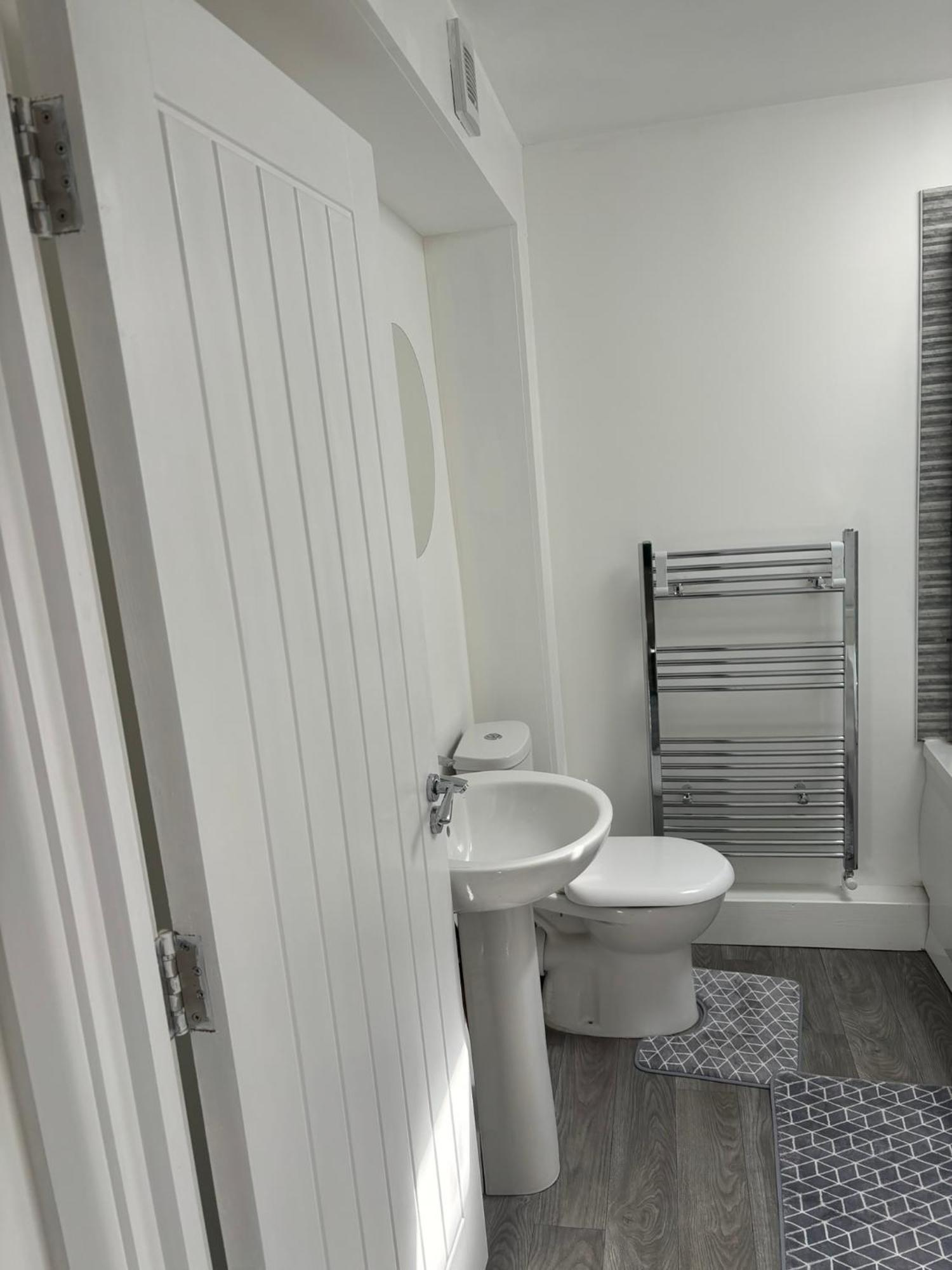 Hotel Duke Of Albany Weymouth Esterno foto