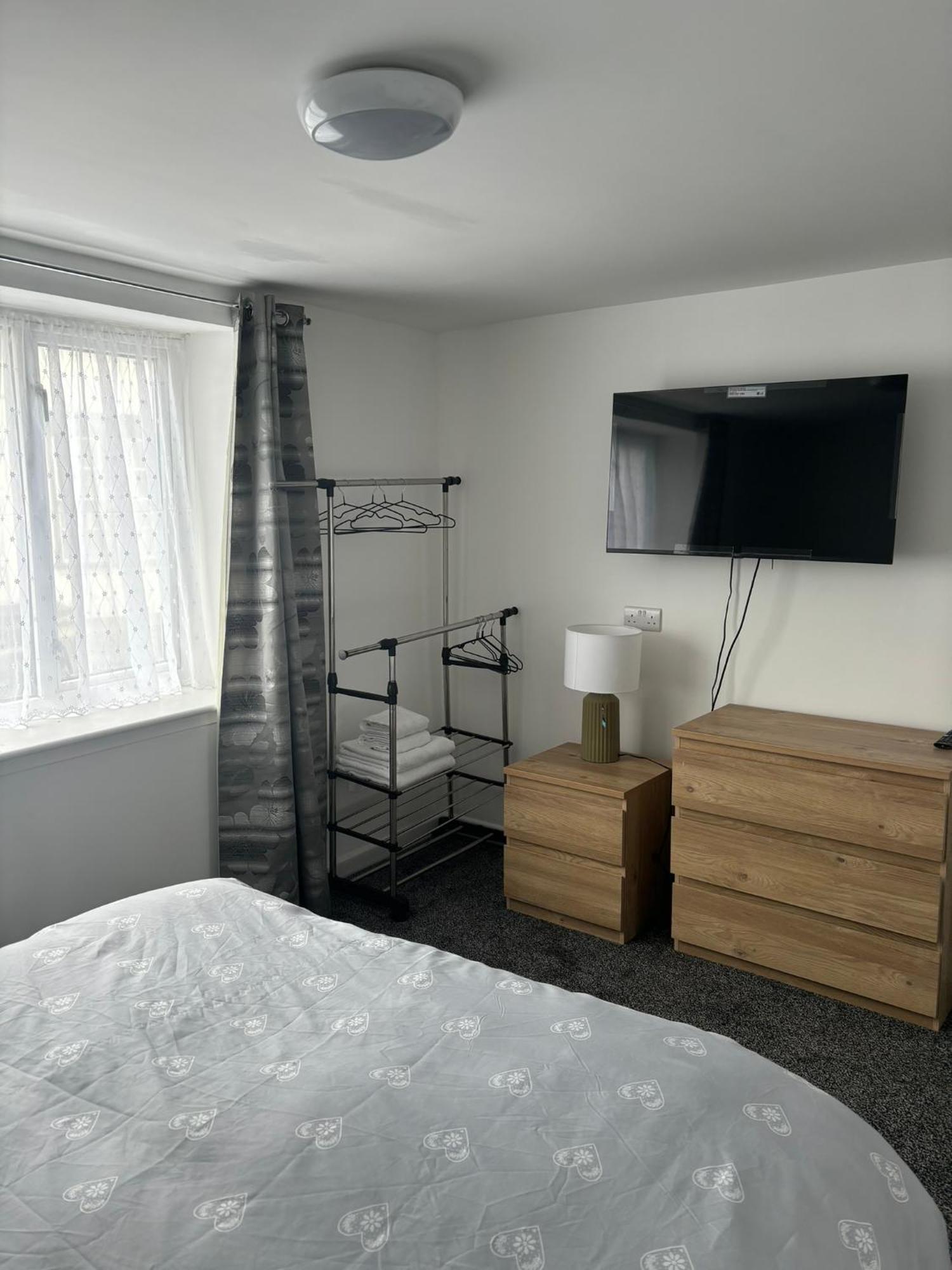Hotel Duke Of Albany Weymouth Esterno foto