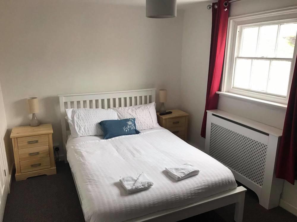 Hotel Duke Of Albany Weymouth Esterno foto