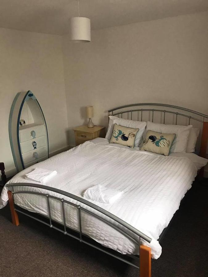Hotel Duke Of Albany Weymouth Esterno foto