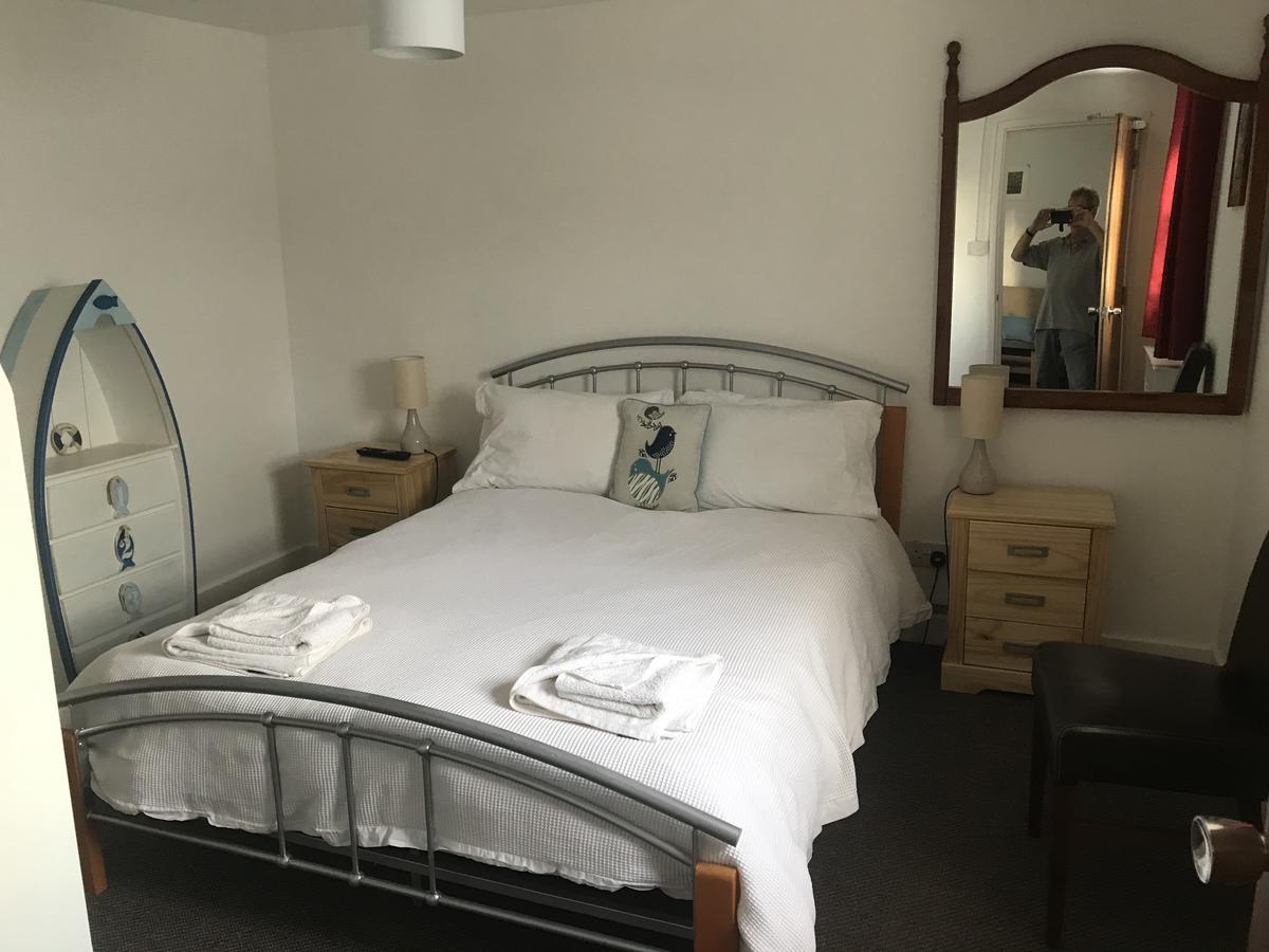 Hotel Duke Of Albany Weymouth Esterno foto