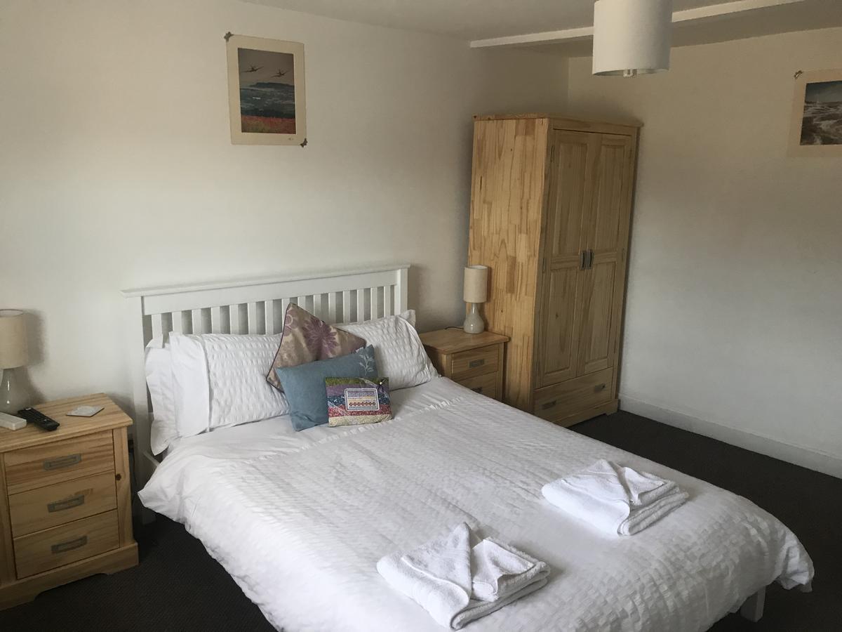 Hotel Duke Of Albany Weymouth Esterno foto