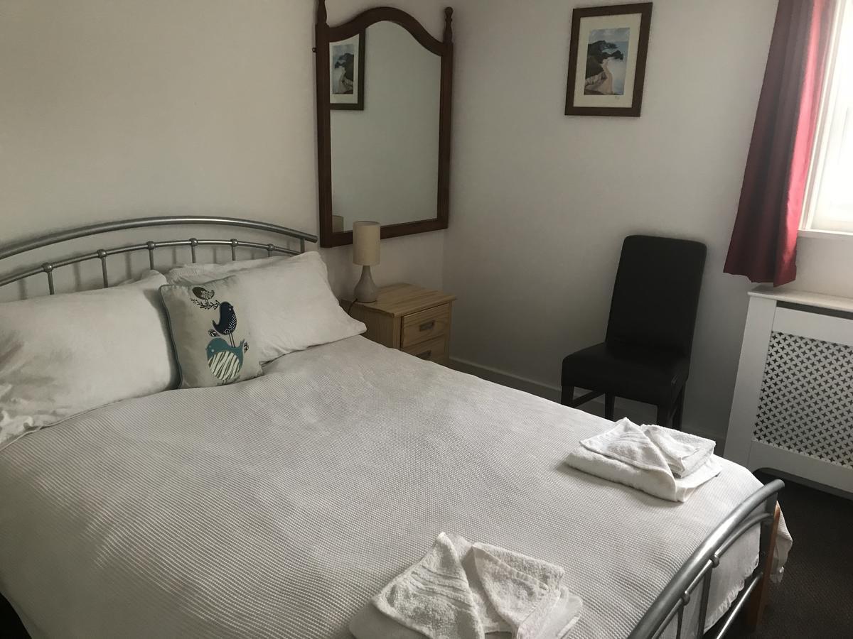 Hotel Duke Of Albany Weymouth Esterno foto